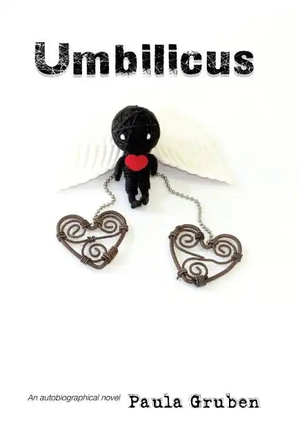 Umbilicus: An autobiographical novel - Paperback