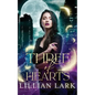 Three of Hearts - Paperback