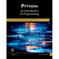 Python. an Introduction to Programming [With CD (Audio)] - Paperback