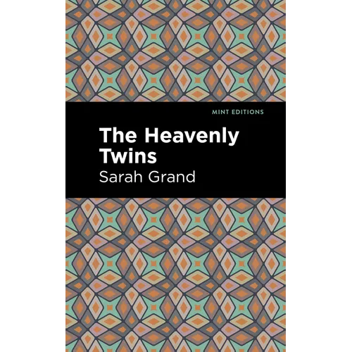 The Heavenly Twins - Hardcover