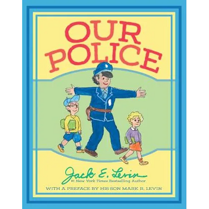 Our Police - Hardcover