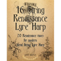 16 String Renaissance Lyre Harp - Paperback