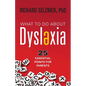 What to Do about Dyslexia: 25 Essential Points for Parents - Paperback