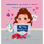 Adventures of Stella & Macie: Kindergarten, Here We Come! - Hardcover
