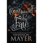 Consumed by Fate - Hardcover