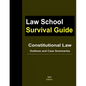 Constitutional Law: Outlines and Case Summaries - Paperback