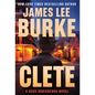 Clete: A Dave Robicheaux Novel - Hardcover