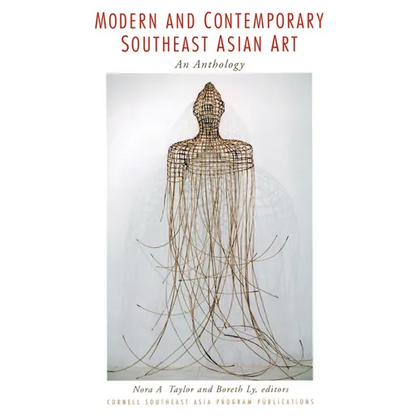 Modern and Contemporary Southeast Asian Art - Paperback