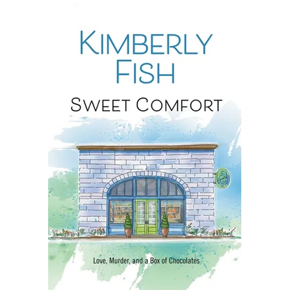 Sweet Comfort - Paperback
