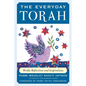The Everyday Torah: Weekly Reflections and Inspirations - Paperback