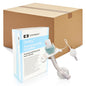 Shiley XLT Extended-Length Cuffless Tracheostomy Tube