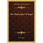 The Philosophy of Hegel - Paperback