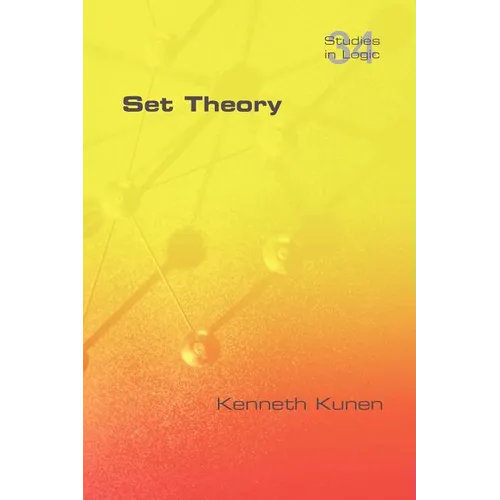 Set Theory - Paperback
