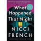 What Happened That Night - Paperback