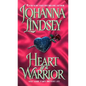 Heart of a Warrior - Paperback