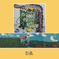 Spilled Paint - Paperback