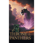 Throne of the Panthers - Hardcover