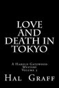 Love and Death in Tokyo - Paperback