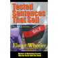 Tested Sentences That Sell - Second Edition - Paperback