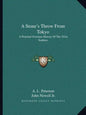 A Stone's Throw From Tokyo: A Pictorial Overseas History Of The 101st Seabees - Paperback