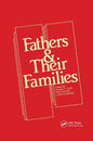 Fathers and Their Families - Paperback