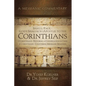 Sha'ul / Paul - God's Shaliach's (Apostle's) to the Corinthians 1 Corinthians: Restoring a Congregation in Crisis; 2 Corinthians - Countering - Paperback