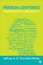 Person-Centered Approaches for Counselors - Paperback