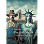 The Odd Couple: Re-configuring the America-Australia relationship - Paperback