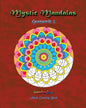 Mystic Mandalas: Geometrix 2: Adult Coloring Book - Paperback