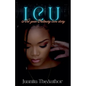 I C U: Not Your Ordinary Love Story - Paperback