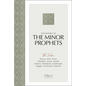 The Books of the Minor Prophets: The Twelve (the Passion Translation) - Paperback