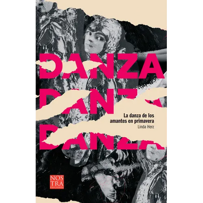 La Danza de Los Amantes En Primavera - Paperback