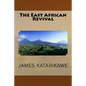 The East African Revival - Paperback