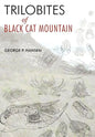 Trilobites of Black Cat Mountain - Hardcover