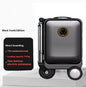 New Riding leisure travel suitcase Electric Luggage Scooter