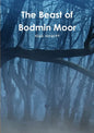 The Beast of Bodmin Moor - Paperback