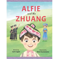 Alfie and the Zhuang - Paperback