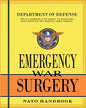 Emergency War Surgery: Nato Handbook - Paperback