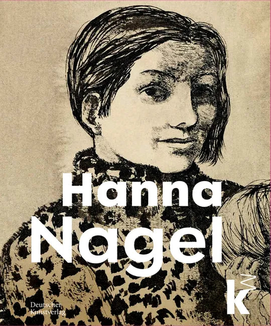 Hanna Nagel - Hardcover