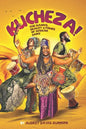 Kucheza!: The Basics, Beauty & Power of African Dance - Paperback