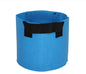 Gallon Garden Grow Bags Flower Vege