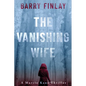 The Vanishing Wife: An Action-Packed Crime Thriller - Paperback