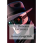 El Hombre Invisible - Paperback