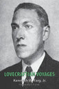 Lovecraftian Voyages - Paperback