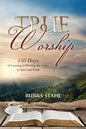 True Worship - Paperback