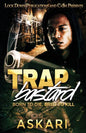 Trap Bastard - Paperback