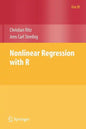 Nonlinear Regression with R - Paperback