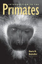 Introduction to the Primates - Paperback
