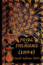 Pride and prejudice (1894) - Paperback