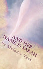 And Her Name is Sarah - Paperback